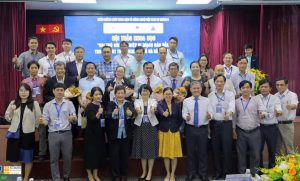 Kết nối và hợp tác